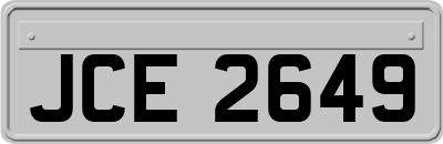 JCE2649
