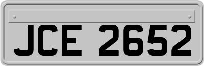 JCE2652
