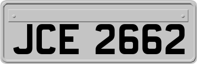 JCE2662