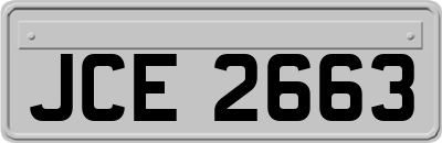 JCE2663