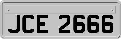 JCE2666