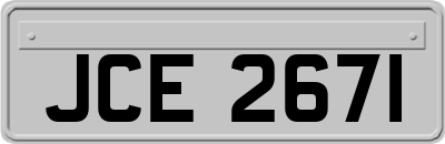 JCE2671