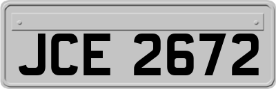 JCE2672