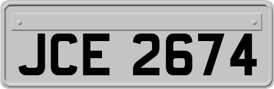JCE2674