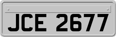 JCE2677