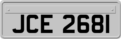 JCE2681
