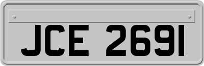 JCE2691