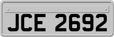 JCE2692