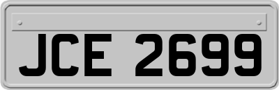 JCE2699