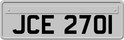 JCE2701