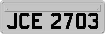 JCE2703