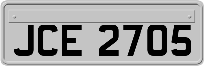 JCE2705