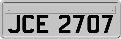 JCE2707