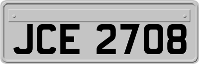 JCE2708