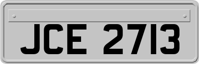 JCE2713