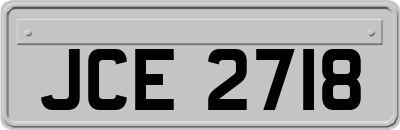 JCE2718