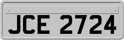 JCE2724