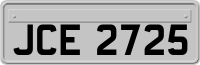 JCE2725