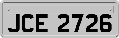 JCE2726
