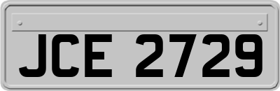 JCE2729