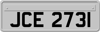 JCE2731