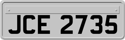 JCE2735