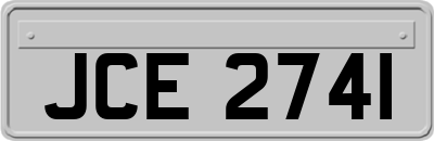 JCE2741