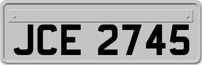 JCE2745