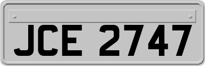 JCE2747