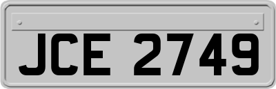 JCE2749