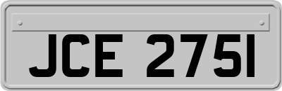 JCE2751