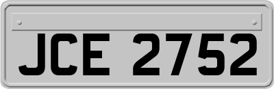 JCE2752