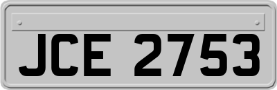 JCE2753