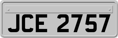 JCE2757