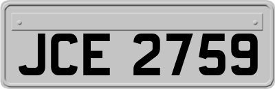 JCE2759