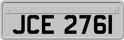 JCE2761