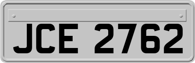 JCE2762