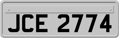 JCE2774