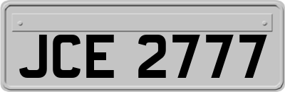 JCE2777