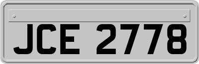 JCE2778