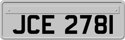 JCE2781