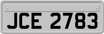 JCE2783