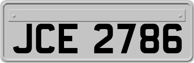 JCE2786