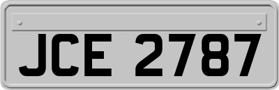 JCE2787