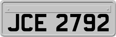 JCE2792