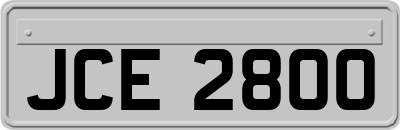 JCE2800