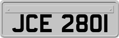 JCE2801