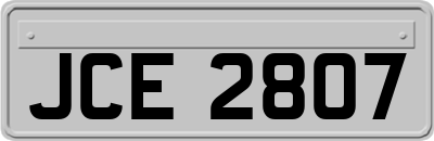 JCE2807