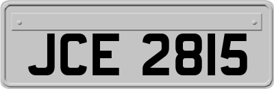 JCE2815