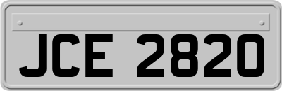 JCE2820